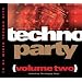 Techno Party, Vol. 2