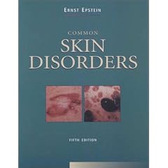 Common Skin Disorders [With CDROM]