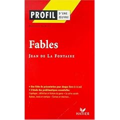 Profil D'Une Oeuvre: LA Fontaine