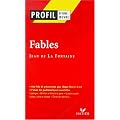 Profil D'Une Oeuvre: LA Fontaine