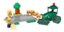 LEGO DUPLO Bob the Builder - Roley's Road Set