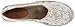 Wild Pair Women's Ladera Espadrille Flat