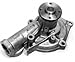 Bosch 97121 New Water Pump