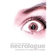 Necrologue: The Diva Book of the Dead and the Undead by  Helen Sandler