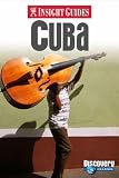Cuba Insight Guide (Insight Guides) (Insight Guides)