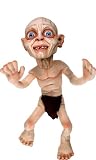 Lord of the Rings Smeagol Talking Plush