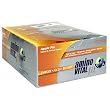 Ajinomoto Amino Vital Fit Amino Acid Supplement Bar, 1000 mg Amino Acids, Apple Pie, 1.76 Ounce Bar (Pack of 12)
