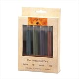 Review _ 37518 / 60 STICK FENG SHUI INCENSE GIFT SET
