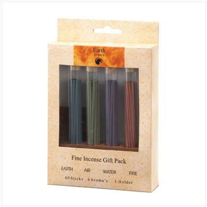 Feng Shui Candles