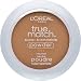 L'Oreal True Match Powder, Honey Beige N6 .33 oz (9.5 g)
