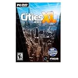 Cities XL 2011