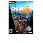 Cities XL 2011