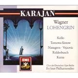Wagner: Lohengrin