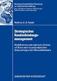  Strategisches Kundenbindungsmanagement:...
