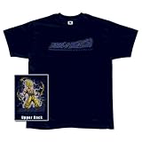  : Dragonball Z Goku Scream Cartoon T-Shirt
