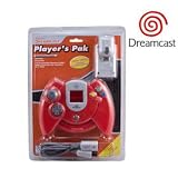 New Sega Dreamcast Players Pak Astropad 6 Foot Controller Extension Cable High Quality Popular