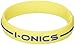 I-ONICS Power Sport Balance New V.20 Yellow/Blue Wristband