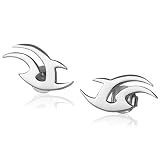 Produkt-Bild: VINANI Ohrstecker Tribal Ear Silber 925 Ohrringe OTE