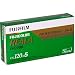 Fujifilm Fujicolor REALA 100 Color Negative Film, ISO 100 120 5 Pack (132758)