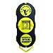 CH Hanson 03040 Stud 4 Sure Magnetic Stud Finder