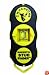 CH Hanson 03040 Magnetic Stud Finder