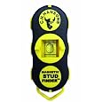 CH Hanson 03040 Magnetic Stud Finder
