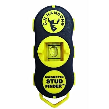 Set A Shopping Price Drop Alert For CH Hanson 03040 Magnetic Stud Finder