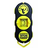 CH Hanson 03040 Magnetic Stud Finder ~ CH Hanson