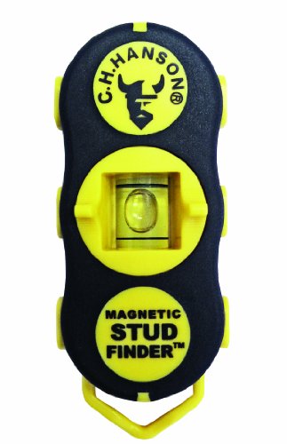 CH Hanson 03040  Magnetic Stud Finder