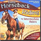Easy Horseback Riding for Intermediate Riders