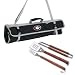 Georgia Bulldogs 3-Piece BBQ Tote