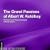 The Grand Passions of Albert W. Ket�lbey