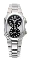 Philip Stein Teslar Stainless Steel Small Watch 1-G-CB-SS