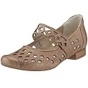 Rieker Bea 41675-64, Damen Ballerinas