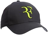 NIKE(ナイキ) ロジャーフェデラー RF DRI-FIT キャップ アンスラサイト×サイバー 371202-061 NIKE(ナイキ) ロジャーフェデラー RF DRI-FIT キャップ アンスラサイト×サイバー 371202-061