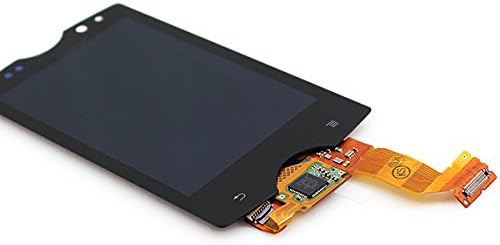 LCD Touch Screen Digitizer Assembly for Sony Ericsson Xperia Mini Pro Sk17i Sk17