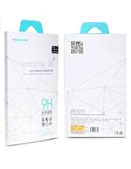 Nillkin Nexus 5 Tempered Glass Screen Protector,9h Hardness Shock Proof ,Hd Clear