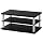 YAMAZEN �����TV�����(��80) YSV-8040(BK/IV)