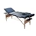 Luxus Massagetisch Massageliege Massagebank 3 Zonen