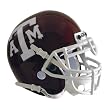 Texas A&M Aggies NCAA Replica Full Size Helmet by Schutt Sports