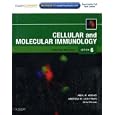 Cellular and Molecular Immunology, Updated Edition: With STUDENT CONSULT Online Access (Abbas, Cellular and Molecular... by Abul K. Abbas MBBS, Andrew H. Lichtman MD PhD, and Shiv Pillai MD