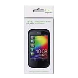 HTC - 66H00098-00M - Explorer - Pack de 2 films de protection