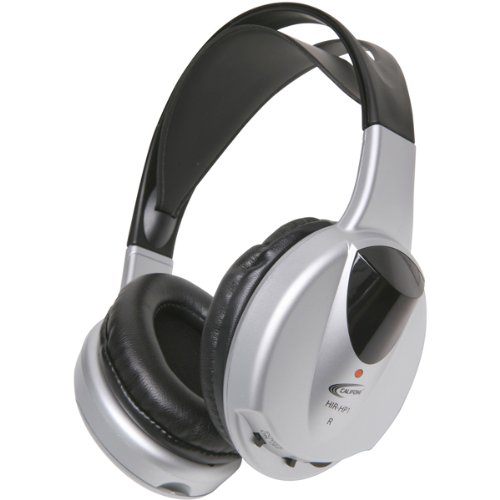 Infrared Stereo/Mono Headphone