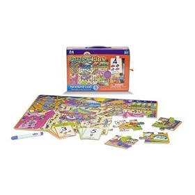 Cranium Seek and Find Puzzle - At the Carnival by Cranium