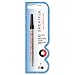 Sheaffer Products - Sheaffer - Classic Roller Ball Refills, Black, Medium Point - Sold As 1 Each - For use with Sheaffer classic roller ball pens. - High-quality refills. - Classic ink colors.