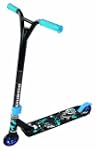 Stunted XT Trottinette Gar�on Bleu/noir