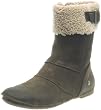 Neosens Pardina 643, Boots femme - Kaki (W Forest), 39  EU