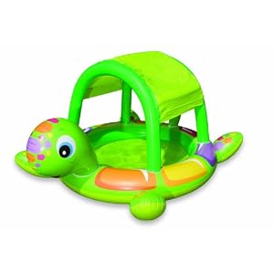 Intex Turtle Baby Pool $15.95