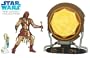 Star Wars The Legacy Collection Ak-Rev Action Figure