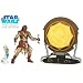 Star Wars The Legacy Collection Ak-Rev Action Figure